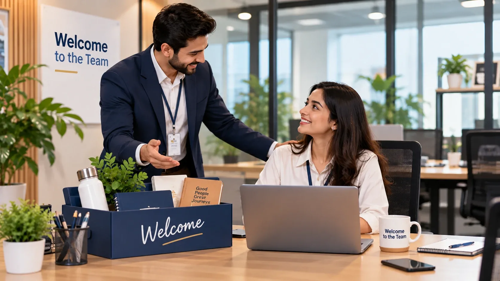 Employee Induction Program: 5 Ways Payroll Software Helps You Get It Right