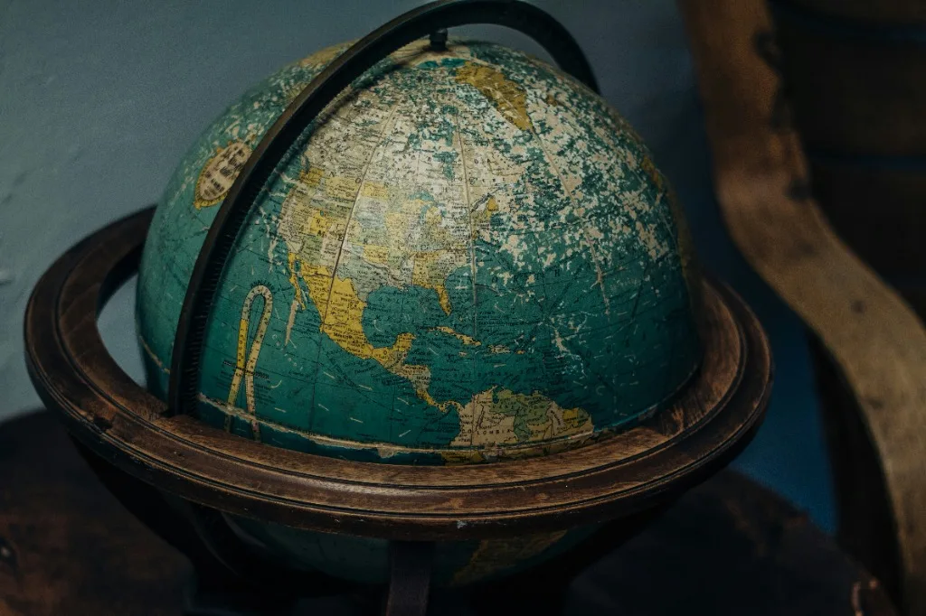 GLOBAL FINTECH BACKEND